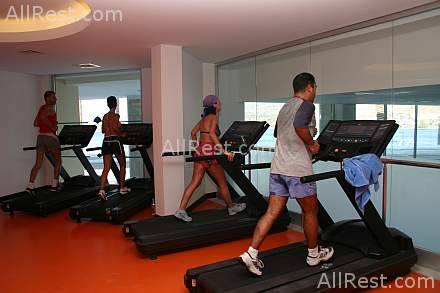 Baia Bodrum Hotel 21